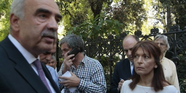 ΝΔ για Τσίπρα: Παράγει περισσότερα ψέματα, από όσα μπορούν να αντέξουν αυτοί που τον ακούν