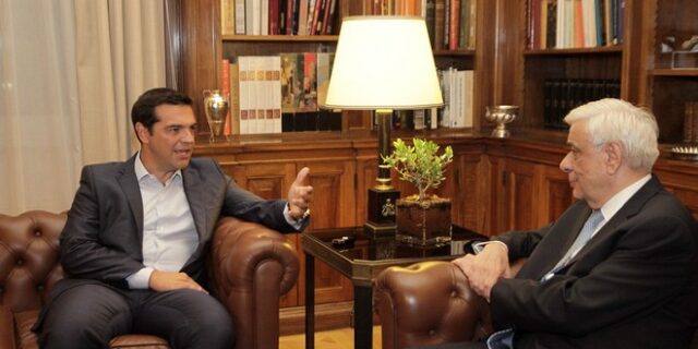 Στις κάλπες η χώρα. Οι συγκρούσεις και το παρασκήνιο των εκλογών