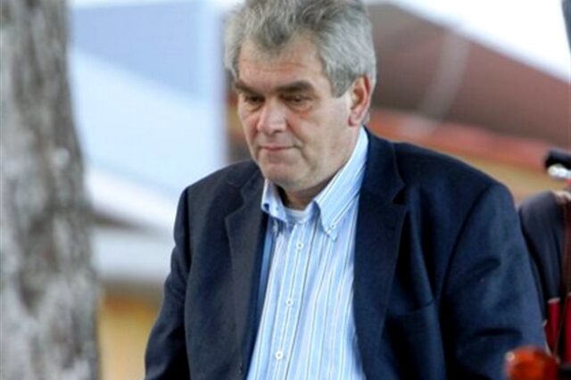 Παπαγγελόπουλος: “Μετά από 22 μέρες η τελετή αυτή θα έχει αντίστροφη φορά”