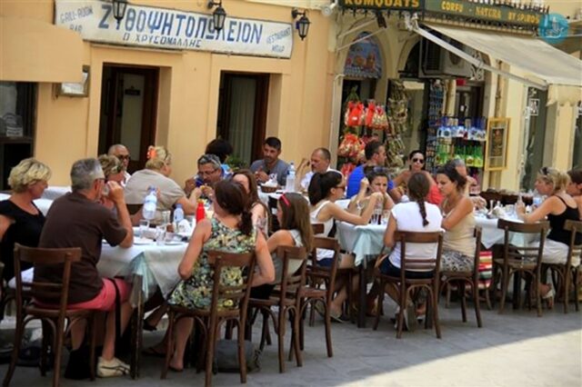 Λύθηκε ο γρίφος του ΦΠΑ: Στον μειωμένο συντελεστή 13% όλα τα κρεατικά