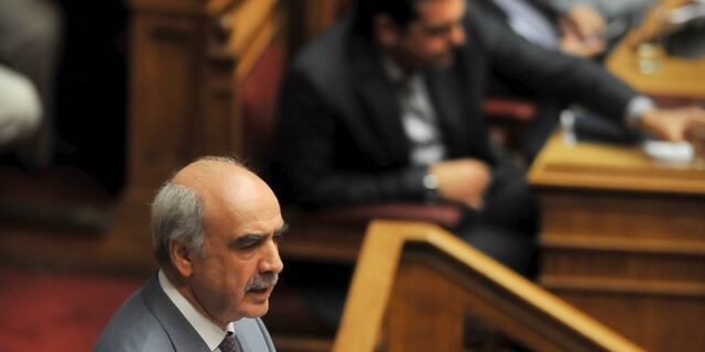 Γιατί αρνείται ο Τσίπρας τη συνάντηση με Μεϊμαράκη