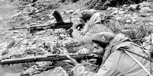 Μηχανή του Χρόνου: Γράμμος-Βίτσι, Αύγουστος 1949. Η ήττα του Δημοκρατικού Στρατού