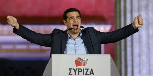 Μήνυμα Τσίπρα: Θα έχουμε ισχυρή εντολή για αυτοδύναμη κυβέρνηση