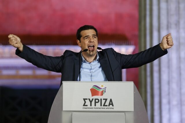 Μήνυμα Τσίπρα: Θα έχουμε ισχυρή εντολή για αυτοδύναμη κυβέρνηση