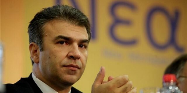 Ο υπουργός Ναυτιλίας για τον χαμό του 17χρονου στη Σύμη: Εκφράζω τη θλίψη μου
