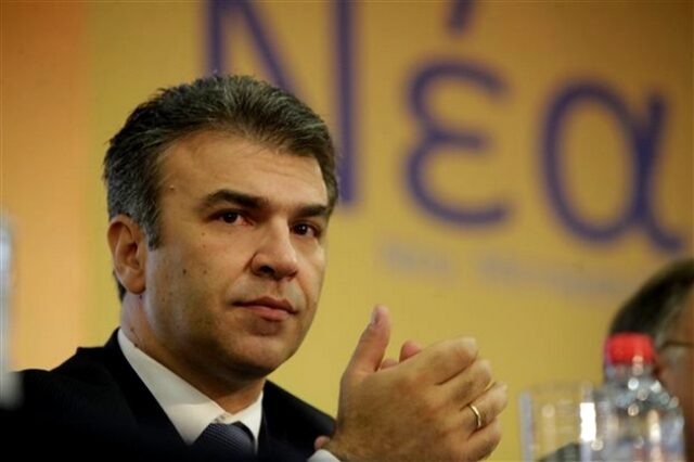 Ο υπουργός Ναυτιλίας για τον χαμό του 17χρονου στη Σύμη: Εκφράζω τη θλίψη μου