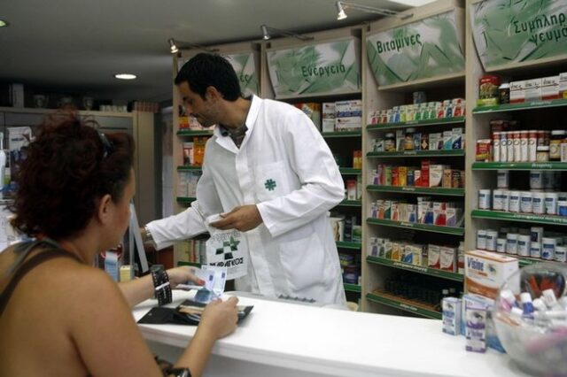 Ξανθός: Θα δώσουμε μάχη για την εγχώρια φαρμακοβιομηχανία