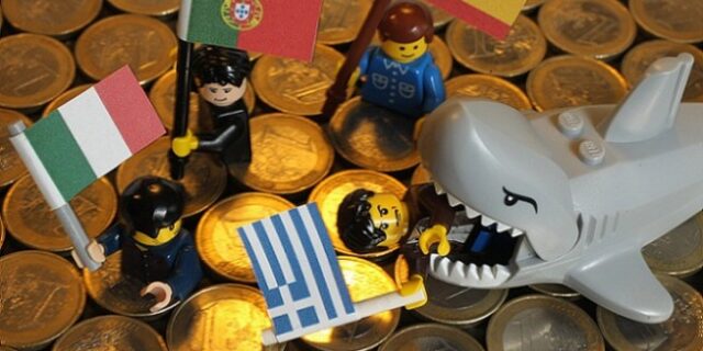 Οι ευρωπαϊκές οικονομίες που μπήκαν σε μνημόνιο και ανέκαμψαν