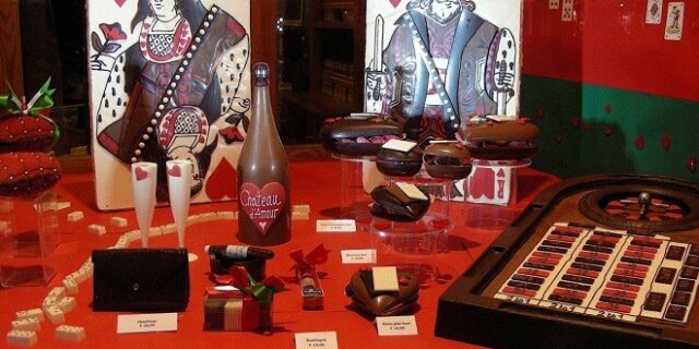 Οι πόλεις με τις κορυφαίες αγορές φαγητού στον κόσμο