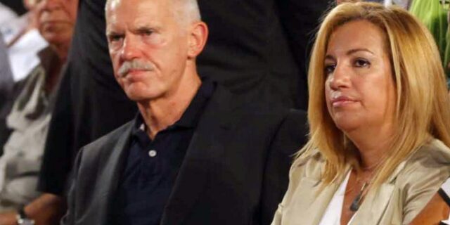 Κοινή εκλογική κάθοδος ΠΑΣΟΚ – ΚΙΔΗΣΟ; Θετικά βλέπει ο Παπανδρέου το κάλεσμα της Γεννηματά