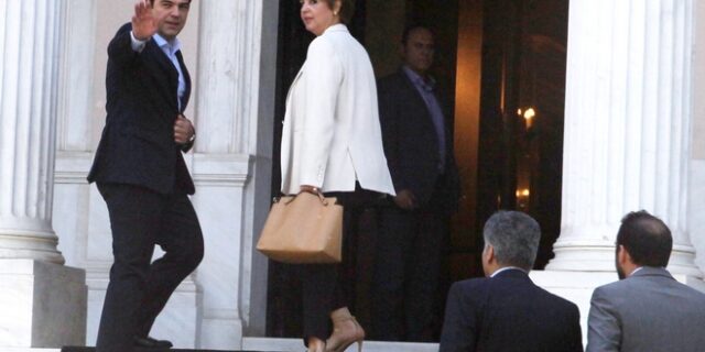 Γεροβασιλη: Εφικτό να γίνουν οι εκλογές στις 20 Σεπτεμβρίου