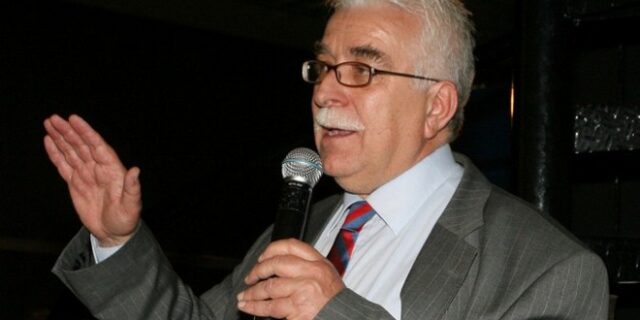 Πλήγμα για τους ΑΝΕΛ. Δεν θα είναι υποψήφιος ο Θ. Γιαννόπουλος