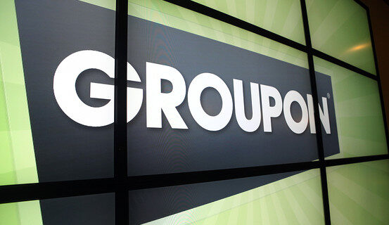 Groupon: Τη διακοπή της λειτουργίας της στην Ελλάδα ανακοίνωσε η εταιρία