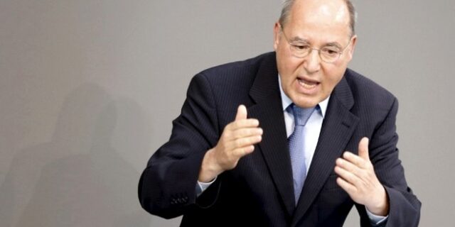 Γκίζι – Die Linke: Ποια ιδιωτικοποίηση; Τα 14 αεροδρόμια πάνε υπέρ του δημοσίου στη Γερμανία