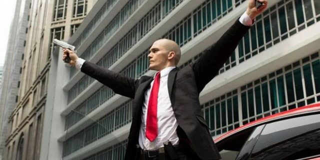Hitman: Πράκτορας Νο. 47: Κερδίστε 15 διπλές προσκλήσεις για την ταινία του καλοκαιριού