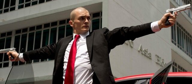 Hitman: Δείτε το υποτιτλισμένο clip της ταινίας και μια επική σκηνή δράσης