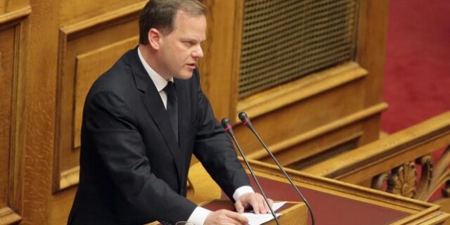 ‘Εμείς’ και ‘οι άλλοι’. Άρθρο του Κώστα Καραμανλή στο NEWS 247