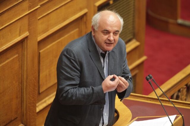 Καραθανασόπουλος: Νέα βάρβαρα μέτρα που δεν τόλμησαν να λάβουν οι προηγούμενες κυβερνήσεις