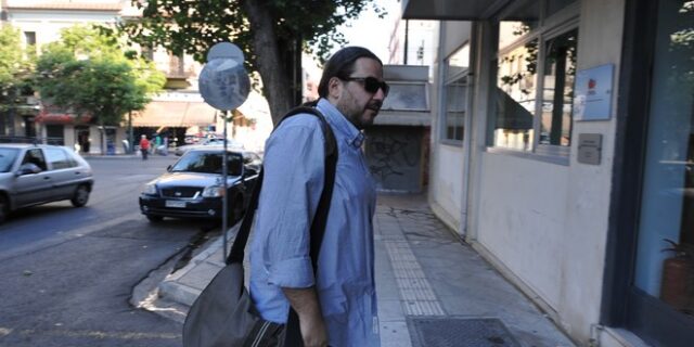 Τάσος Κορωνάκης: ‘Η εκλογολογία δεν βοηθά και οι εκλογές δεν είναι όπλο’