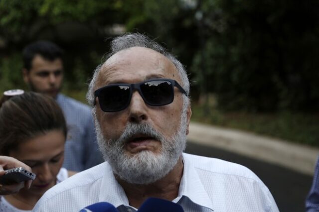 Σε άμεση αντικατάσταση της διοίκησης του Νοσοκομείου ‘Αττικόν’ προχωρά ο υπουργός Υγείας