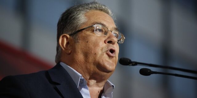 Εισαγγελική έρευνα για τις καταγγελίες ΚΚΕ