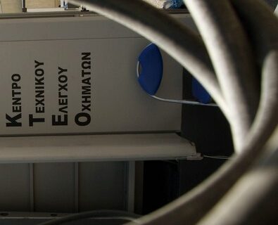 Αυτόματο πρόστιμο 150 ευρώ από την Εφορία, σε όσους δεν έχουν περάσει ΚΤΕΟ