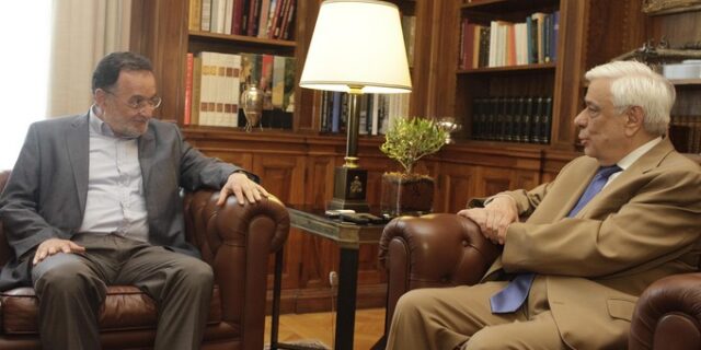 Λαφαζάνης: Η Λαϊκή Ενότητα κατεβαίνει στις εκλογές με το ‘όχι’ του Δημοψηφίσματος