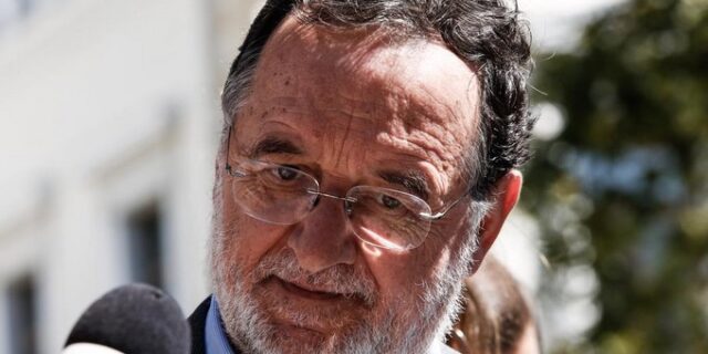 ΛΑΕ: Ο Τσίπρας έχει μετατραπεί σε εκφραστή της νέας μνημονιακής τάξης