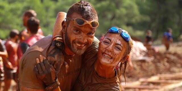 Επιστρέφει το Legion Run στην Αθήνα το Σεπτέμβριο. Καλύτερο και διαφορετικό!
