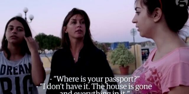 Κραυγή αγωνίας στον Guardian: Λέρος, το μικροσκοπικό νησί που αντιμετωπίζει αβοήθητο την προσφυγική κρίση
