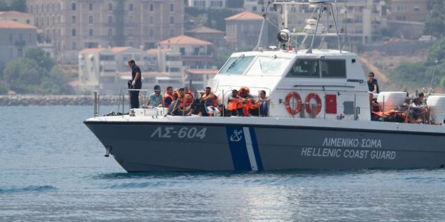 Κως: Εντοπίστηκαν τέσσερις σοροί, πιθανότατα μεταναστών