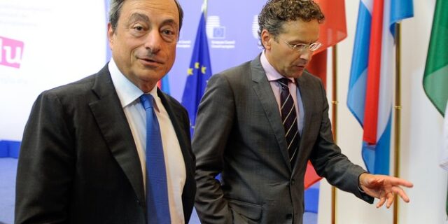 Άμεση εκταμίευση 13 + 10 δισ. ευρώ για την Ελλάδα και “μαξιλαράκι” ασφαλείας με την πρώτη δόση