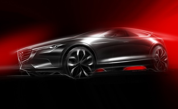 Koeru. Η αποκαλυπτική …υπέρβαση της Mazda