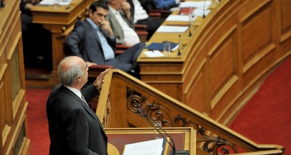 ΝΔ: Επιχείρηση αποδόμησης Τσίπρα, νέο πρόγραμμα, μεσαίος χώρος – ΑΝΕΛ – αποχή οι δεξαμενές