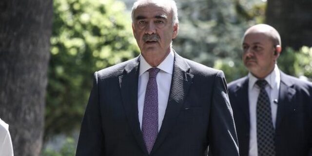Μεϊμαράκης: Η ΝΔ θα είναι πρώτο κόμμα στις εκλογές
