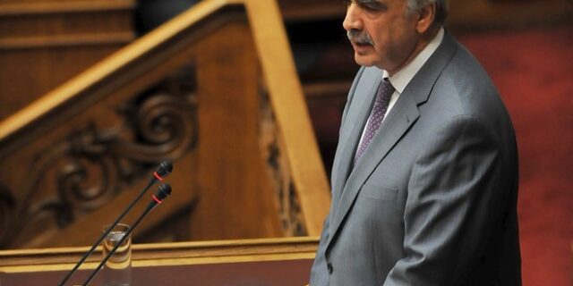 ΝΔ: Το τρίτο μνημόνιο, το πιο επώδυνο από όλα, φέρει την αποκλειστική σφραγίδα της κυβέρνησης ΣΥΡΙΖΑ-ΑΝΕΛ
