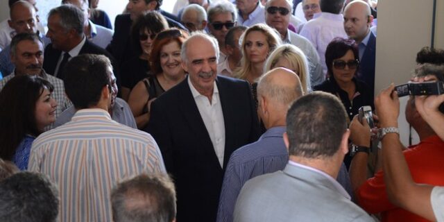 Μεϊμαράκης: Ούτε μία ψήφος χαμένη