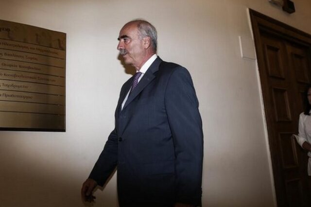 Το εκλογικό αφήγημα της ΝΔ. Σταθμός η ΔΕΘ
