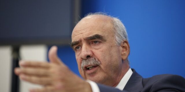 Σκληρή επίθεση Μεϊμαράκη σε Τσίπρα. Ο πρόεδρος της ΝΔ θα αξιοποιήσει τη διερευνητική εντολή
