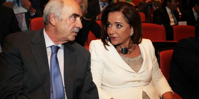 Η ‘όλη ΝΔ’ σε εκλογική πανστρατιά