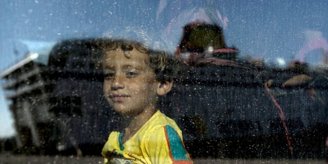 #RefugeesWelcome: Δες πώς μπορείς να βοηθήσεις τους πρόσφυγες. Οι οργανώσεις, οι δράσεις και οι φορείς