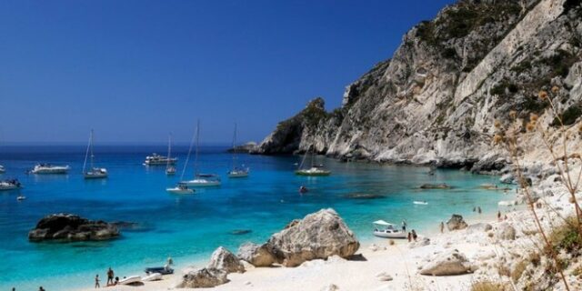 Μηχανή του Χρόνου: Οι ‘χαμένοι’ παράδεισοι του Ιονίου όπου η Καλυψώ παγίδευσε τον Οδυσσέα και η Ερεικούσα του Τσίπρα