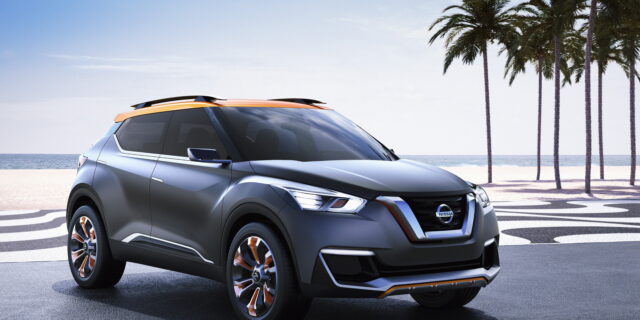 Η επανάσταση της Nissan στη σειρά Ζ