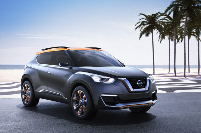 Η επανάσταση της Nissan στη σειρά Ζ