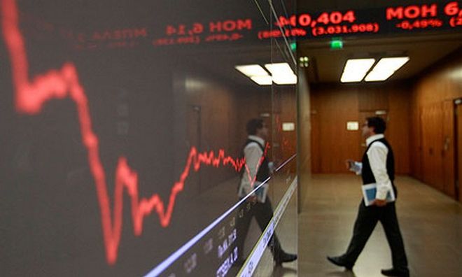 Σταθερά πτωτικές οι αποδόσεις των ομολόγων