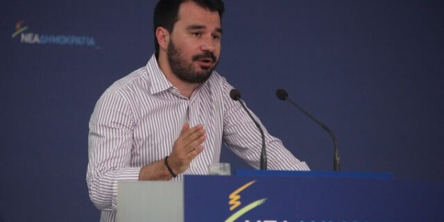 Α. Παπαμιμίκος: Συνεργασία με τις φιλοευρωπαικές δυνάμεις εφόσον η ΝΔ κερδίσει τις εκλογές