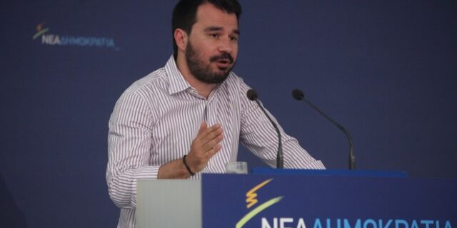 Παραιτήθηκε και ο Παπαμιμίκος από την ΚΕΦΕ