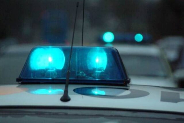 Πιστολίδια στον Κολωνό με τραυματισμό