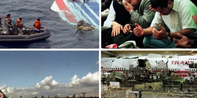 Τα δέκα μυστήρια σε αεροπορικά δυστυχήματα που δεν λύθηκαν ποτέ