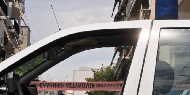 Ερωτική αντιζηλία το κίνητρο της φριχτής δολοφονίας στη Λάρισα